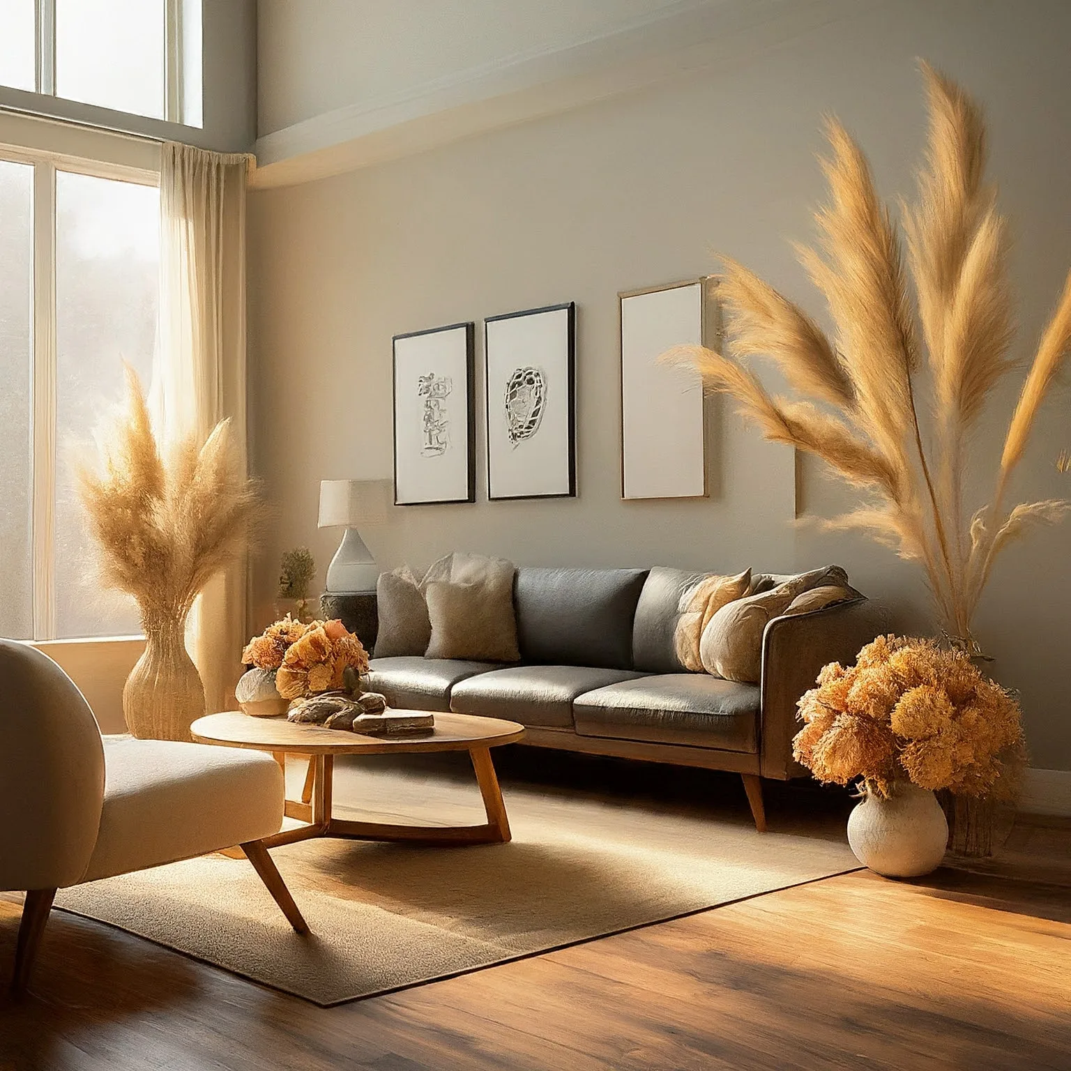 Artificial-Flowers-as-Home-Decor