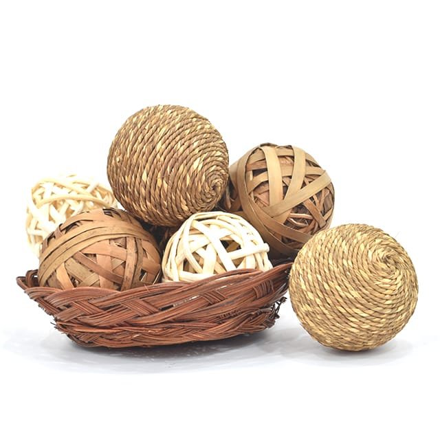 Deco-Balls-Assorted