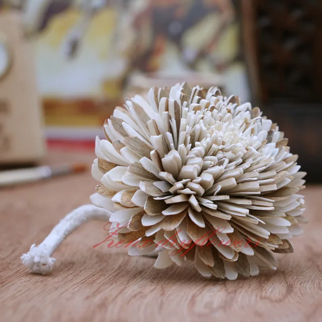 Sola-flower-Skin-White-Zinnia
