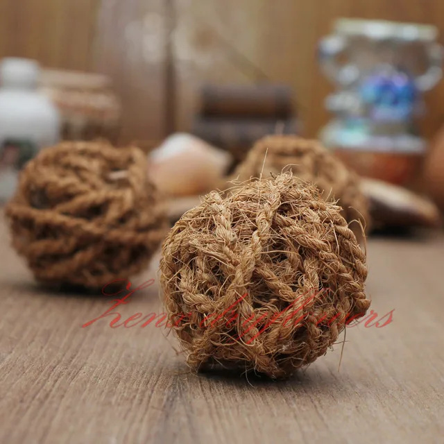Coconut-Rope-Deco-Ball-2